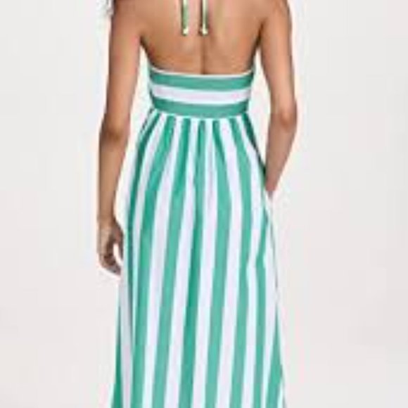 XIRENA Maggie Dress- JULEP STRIPE, SIZE - US M - Picture 5 of 8